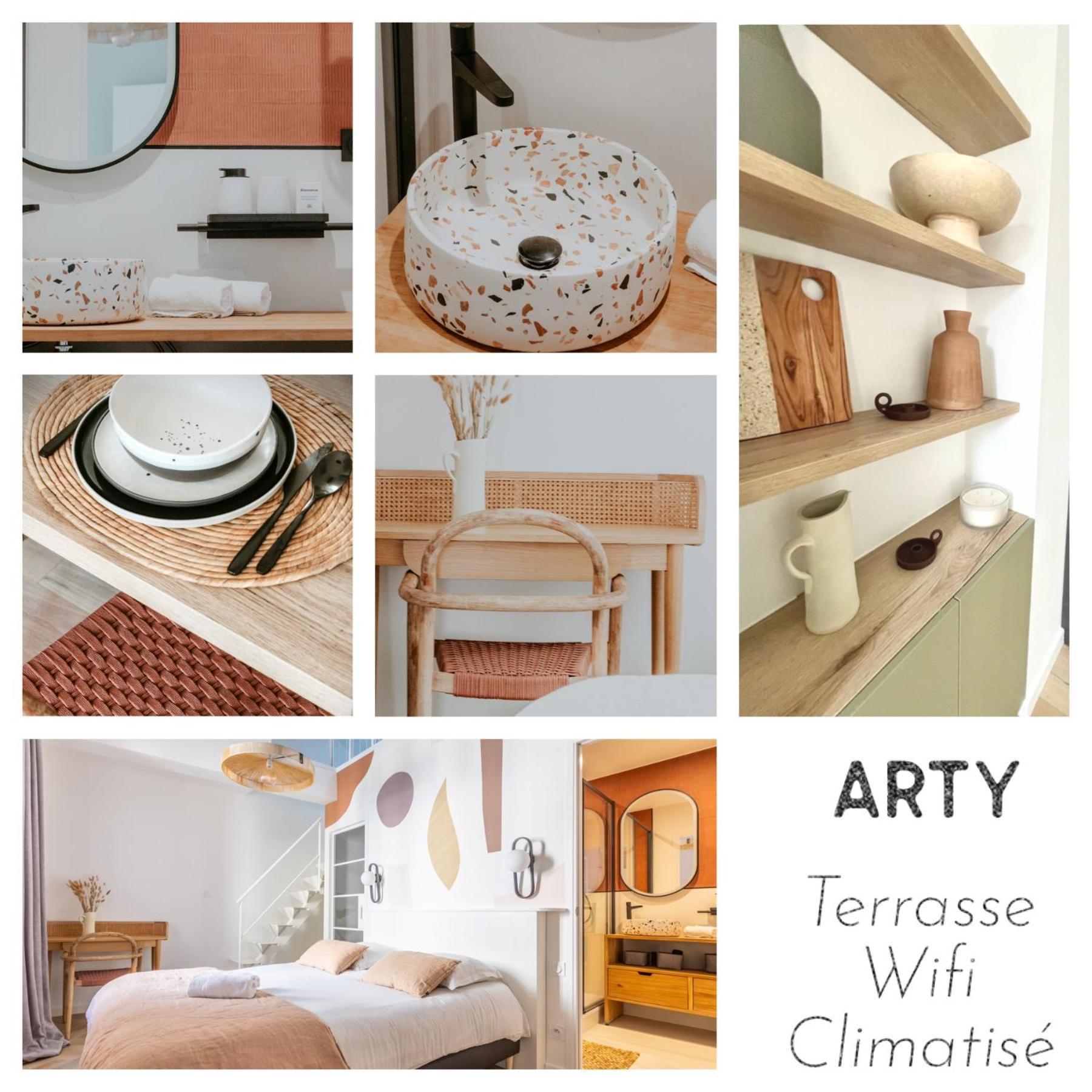 شقة Arty By Prim0 C0Nciergerie شاماليور المظهر الخارجي الصورة